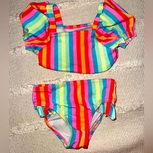 Cat & Jack toddler bikini